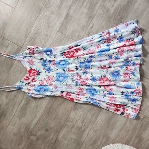 GAP Floral Sundress